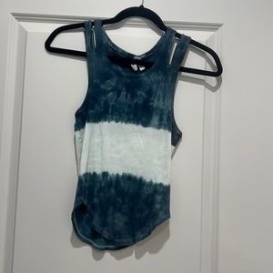 Urban Outfitters retro tank